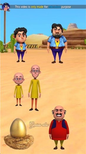 Golden eggs🥚me mera beta hai❓Toy_Gadgets_ Smart_Appliances_kitchen_Utendsils_Home_Inventions#shorts