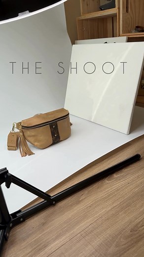 This is what photo day looks like at the studio.  (Yes, I ride a...