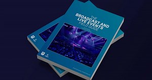 Epic Games Releases the Broadcast and Live Events Field Guide