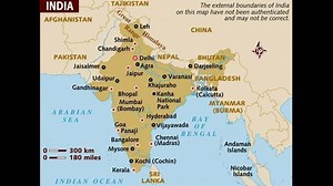 10 Travel tips for your first trip to India!