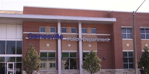 Gainesville murder rate drops significantly in 2025, new police data shows