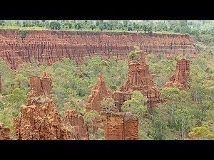 KONSO NEW YORK CITY ETHIOPIA.