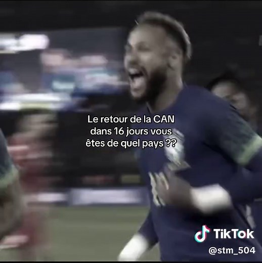 Êtes-vous prêt pour la CAN ?