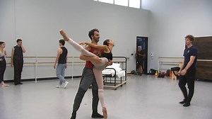 Philadelphia Ballet Kicks Off 60th Anniversary Year with Carmen at the Academy of Music Oct. 5-15