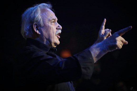 Why Elvis Presley is Giorgio Moroder’s hero