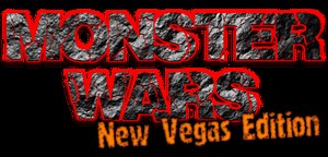 Monster Wars
