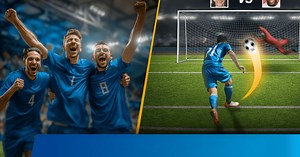 Download & Play Soccer Clash: Football Game on PC & Mac (Emulator)