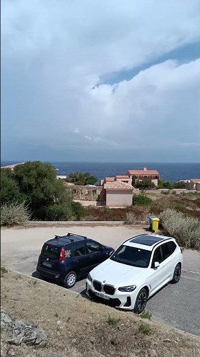 Algajola Corsica..Island Summer Capital of France.