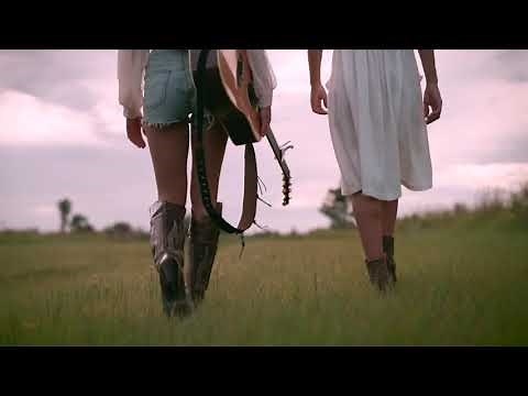 Growing Wings - Diamond Dixie OFFICIAL MUSIC VIDEO