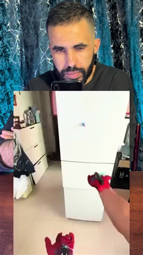 🕸️ يا ريتني ما جربتها! ❌ أسوأ لعبة شفتها في حياتي! 🕷️😐#العاب #مراجعة_منتجات #اكسبلور # buy_or_bury