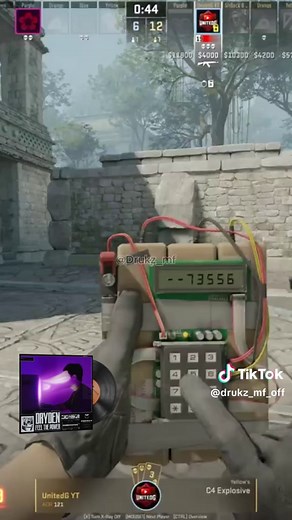 Feel the Power: Inhuman Music Kit Showcase