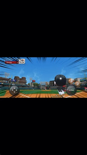 POV: You Crush a 103 MPH Fastball for 3 RBIs 💣 | Baseball 9