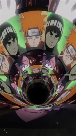 Naruto loop edit #souravjoshi #naruto