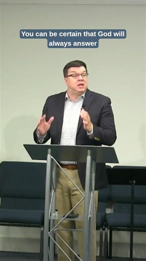 We Want Answers—God Wants Relationship