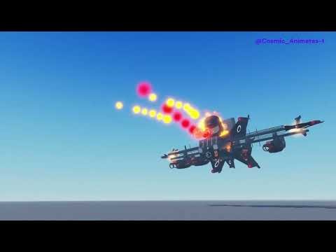 Speaker Carrier vs Astro Obliterator