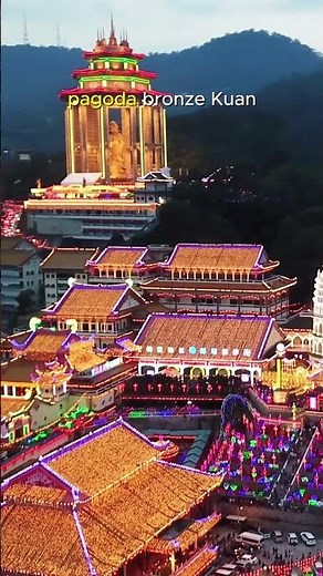 Discover Penang: 6 Best Places to Visit