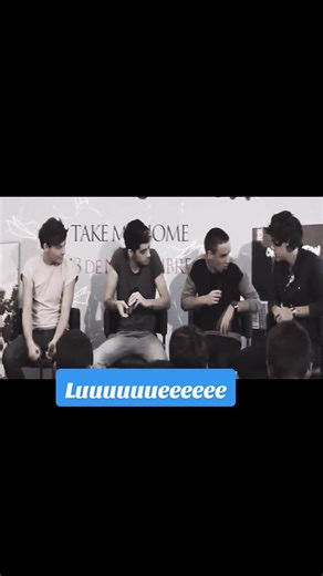 Louis Tomlinson and Harry Styles Fun Edits