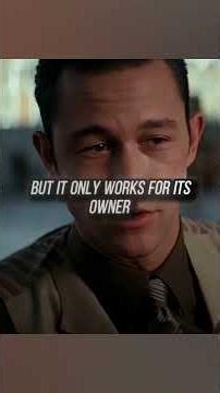 The Hidden Secrets of Inception’s Spinning Top#funny #movie #inception #fyp #shorts #youtubeshorts