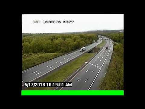 State releases Paramus school bus crash video