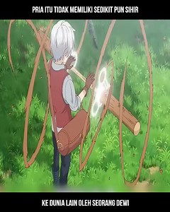 D.Review Anime: Possibly the Greatest Alchemist of All Time | Seen Plays