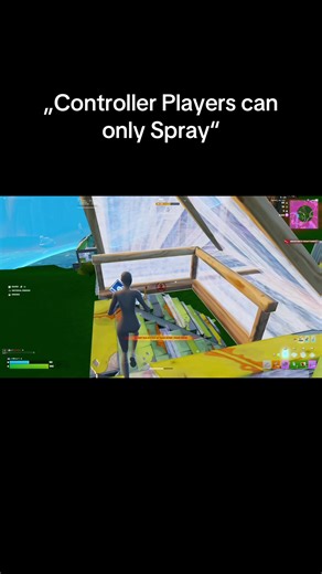 Mastering Fortnite Controller Settings for Better Gameplay