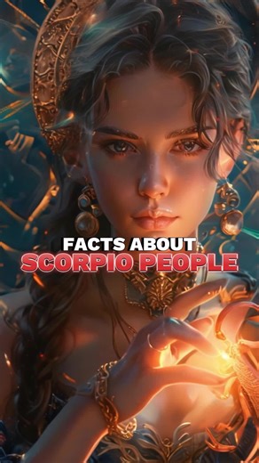 Fascinating Insights into Scorpio Traits and Characteristics