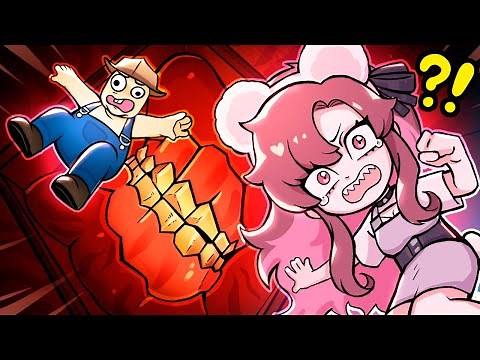 ROBLOX REGRETAVATOR ft. FLAMINGO