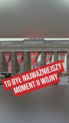 167K views · 2.1K reactions | Historia Polski i decyzja, która zmieniła wszystko. Czy gdyby nie została podjęta III Rzesza panowałaby nad Europą w latach 50. a nawet 60.? | Historia jakiej nie znacie | Facebook