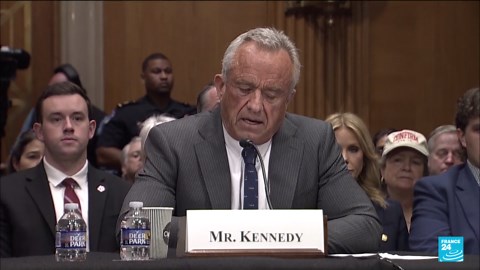 Health: mRNA Covid vaccines may help fight cancer