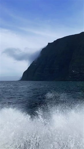 Exploring Nature Through Comfort Chain Travel