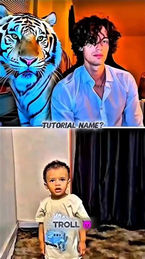 #trollface #reaction #tutorial