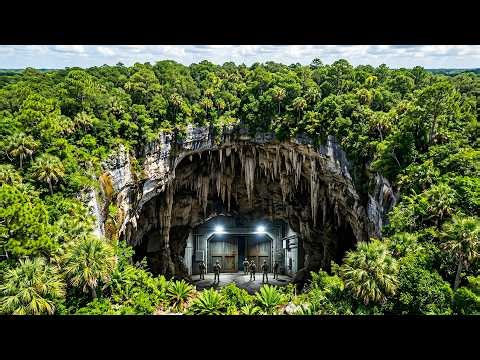 16 Hidden Spots in Florida State the Government Doesn’t Talk About