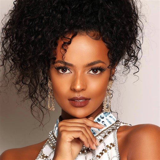 132 Miss Texas USA 2021 candidates competing in Houston