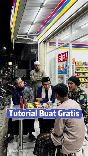🔥 Ingin buat foto AI minimarket versi sama? Jangan skip postingan ini! Dapatkan kumpulan prompt AI Ustad viral tahun 2026 secara gratis! 📲 Jangan lewatkan tutorial membuat foto AI paling keren! 🕌 gemini ai photo edit, cara edit foto ai sama tuhan yesus, prompt ai indomaret duduk ustad adi hidayat, cara edit foto tuhan yesus di indomaret, prompt ai bareng pemain arsenal, edit ai nongkrong indomaret, cara edit ai di indomaret, prompt foto ai di indomaret, chatgpt prompts for photo editing, prom