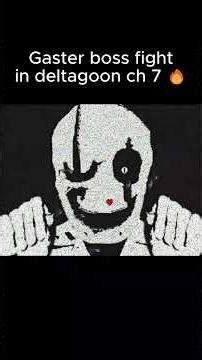 Undertale Fangames Be Like