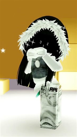 BEAUTIFUL EMO OUTFIT For Girl In Brookhaven ID/CODES - Roblox part 10