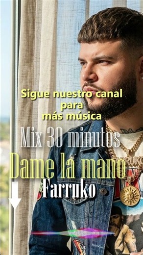 Farruko - Mix 30 minutos (SionMusicOficial) #reguetoncristiano #mixcristiano