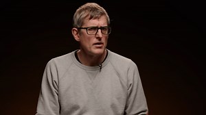 Louis Theroux shares who 'worst person he has ever met' is