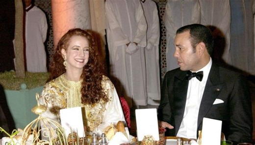 Vidéo.. Top 3 des couples les plus influents d’Afrique en 2023