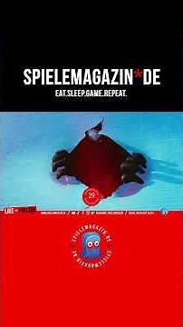 Sackboy: A Big Adventure – 60 Sekunden Review #Shorts