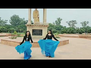 Manwa Laage || Semi classical Choreography||