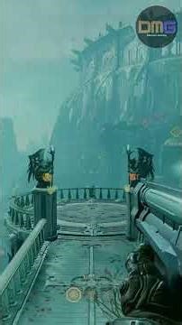 Welcome home Slayer #doometernal #doom #ps5 #gameplay