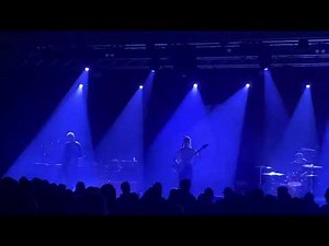Coach Party - Live at New Century, Manchester 2025