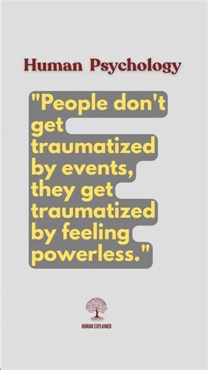 Human Psychology Facts #psychologyfacts
