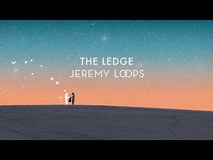Jeremy Loops - The Ledge (Official Lyric Video)