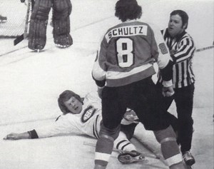 Dave Schultz (ice hockey) - Alchetron, the free social encyclopedia