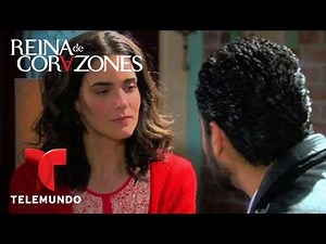 Reina de Corazones | Capítulo 36 | Telemundo