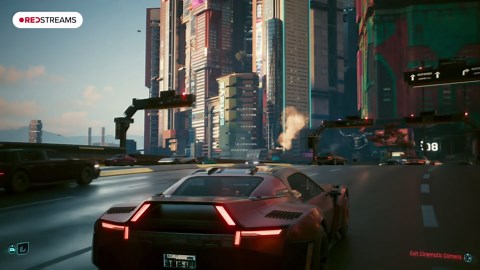 Cyberpunk 2077 - Biggest Changes in Patch 2.3 Update