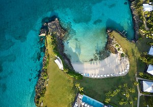 The Best Room At ... The Cove Eleuthera