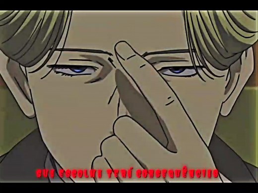 sua escolha terá consequências 😞 // #animes #fy #anime #edit #edits #foryou #fyp #monster #tenma #johanliebert #drtenma #johan